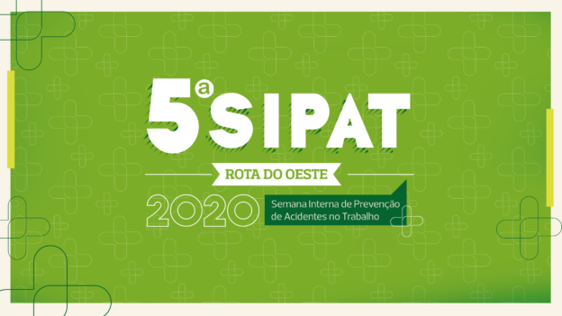 Integrantes participam da 5ª SIPAT