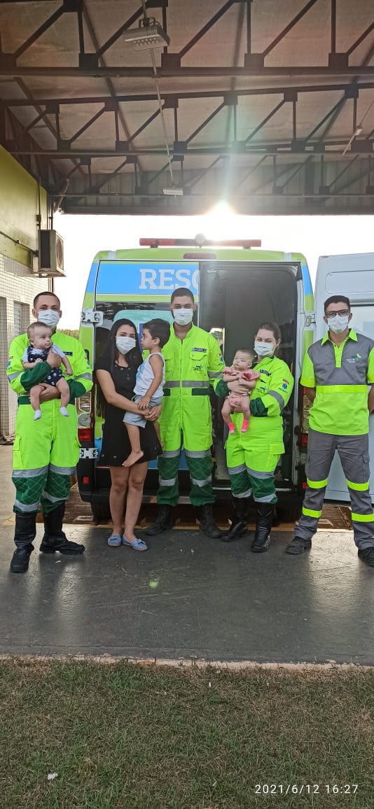 Na 163, os anjos vestem verde