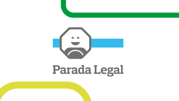 O Parada Legal está de volta!