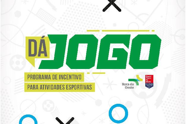 No #TimeCRO Dá Jogo!