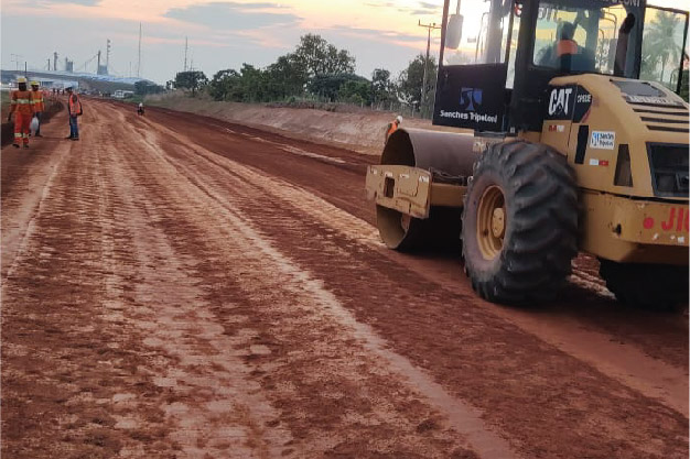 Nova Temporada já tem mais de R$ 1 bilhão de obras contratadas