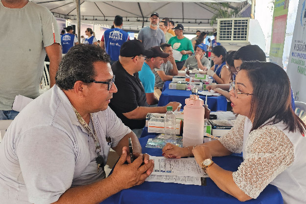 Último Parada Legal de 2024 tem recorde de público