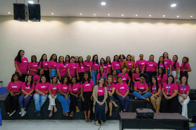 Olha a Conversa de Mulher aí