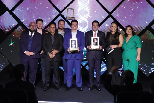 Projetos da Nova Rota concorrem em cinco categorias no Prêmio ANTT