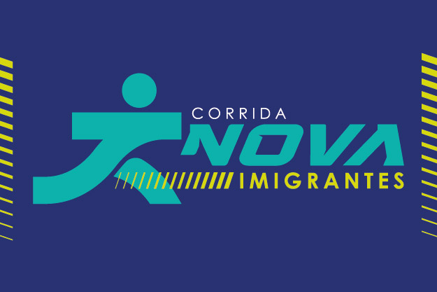 Corrida Nova Imigrantes: orientação, saúde e bem-estar em cada km