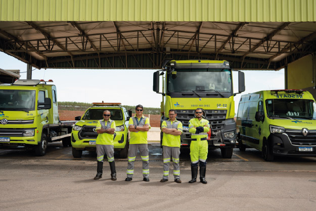 Operação em evolução: o que já foi feito e o que vem por aí