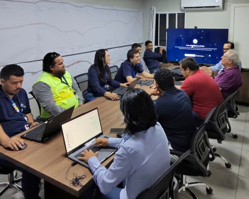 Auditoria Externa concluída e recertificações confirmadas