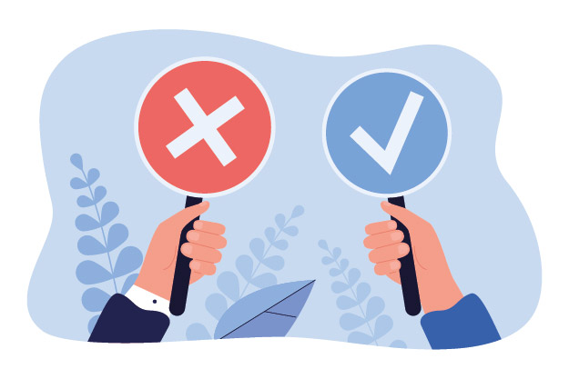 Fato ou fake? Nos pergunte!