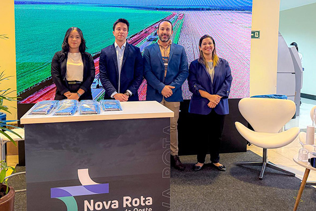 Maio Amarelo: Programa Legado reforça cuidado com a vida dentro e fora da rodovia